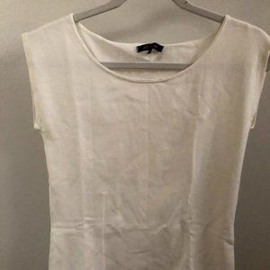 Anne Klein Knit Top Women Size Medium